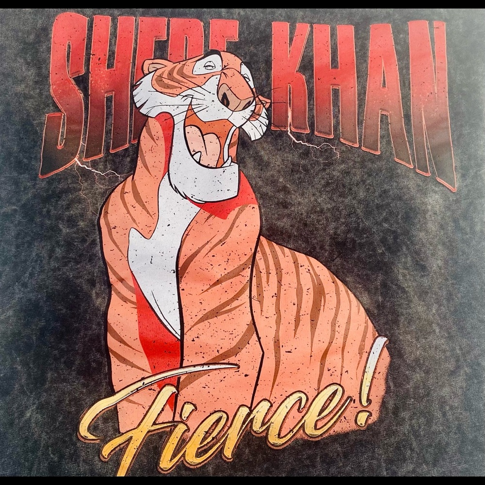 Disney “The Jungle Book” Sweatshirt